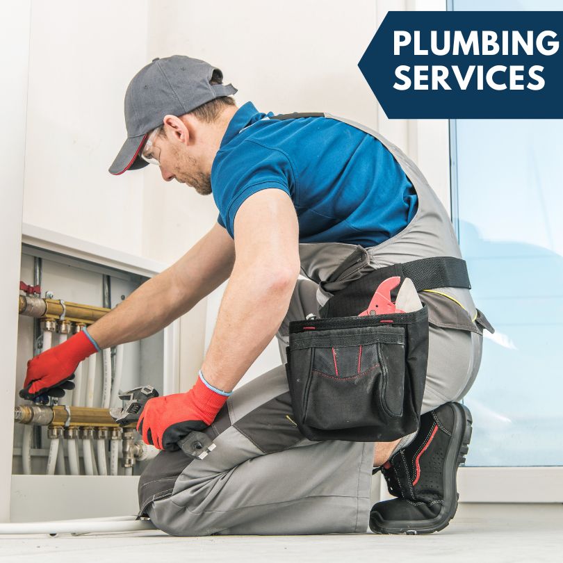 Eustis Plumbing Company